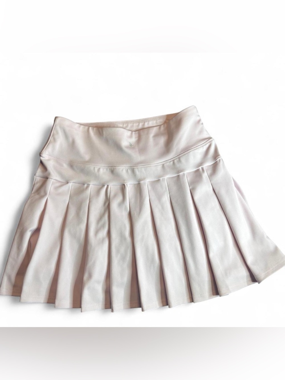 Adrienne Vittadini Pickle Ball Tennis Skirt